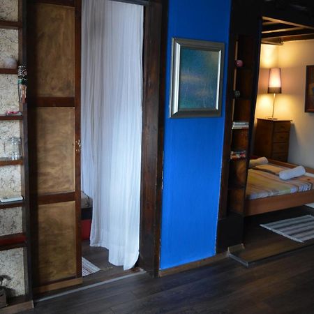 Atelier 9 - Art Mansard Studio Sofia Ngoại thất bức ảnh