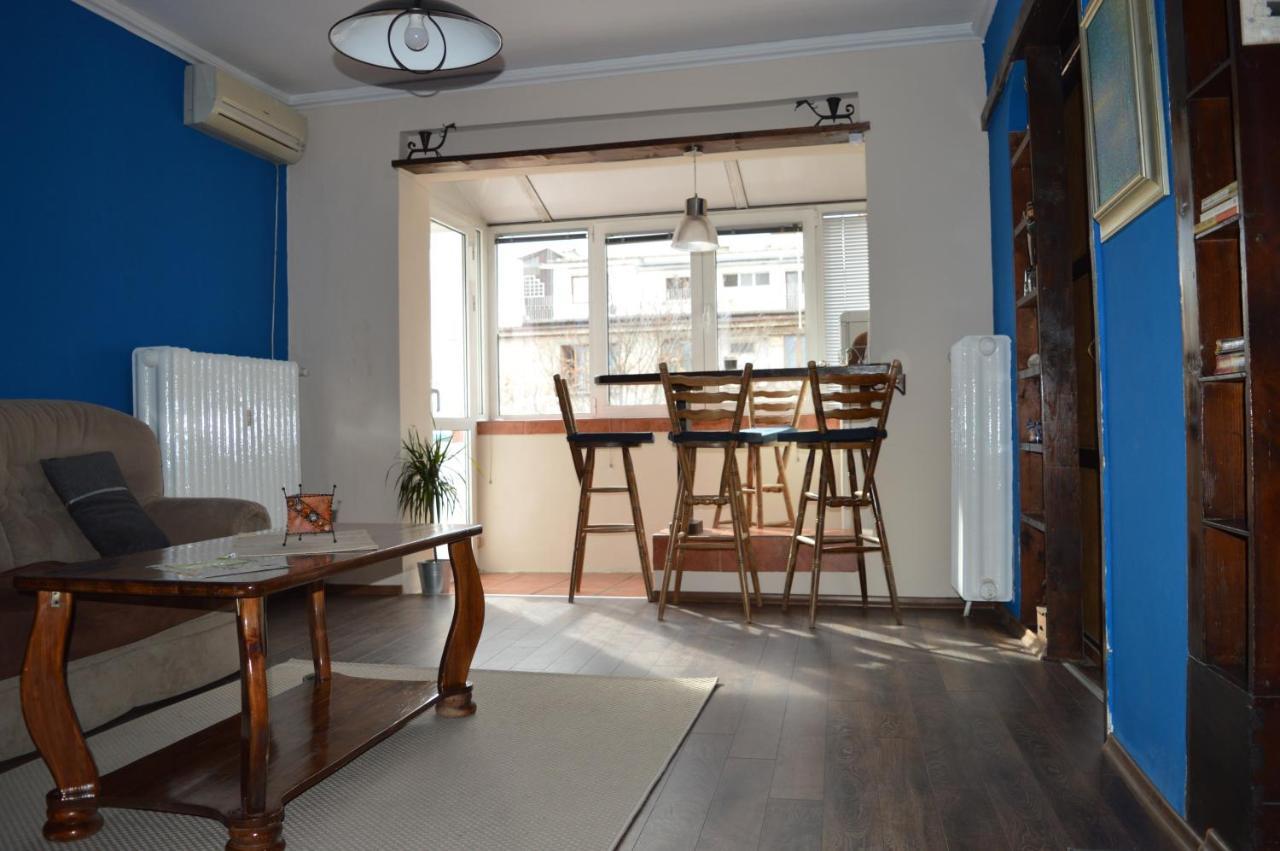 Atelier 9 - Art Mansard Studio Sofia Ngoại thất bức ảnh
